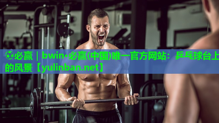 ⚽必赢｜bwin·必赢(中国)唯一官方网站：乒乓球台上的风景